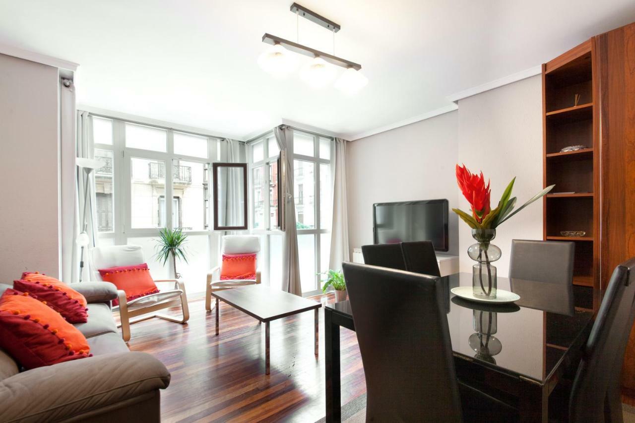 City Beach Living San Sebastian Ngoại thất bức ảnh