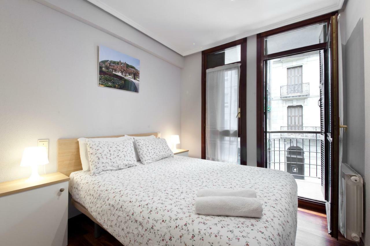City Beach Living San Sebastian Ngoại thất bức ảnh